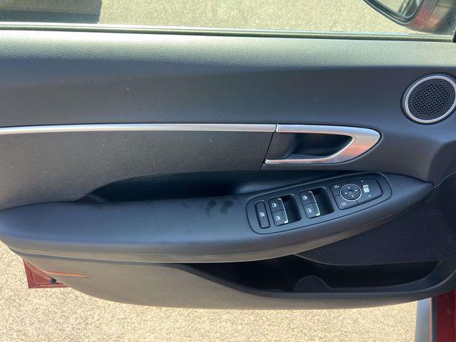 2023 Hyundai Sonata SE