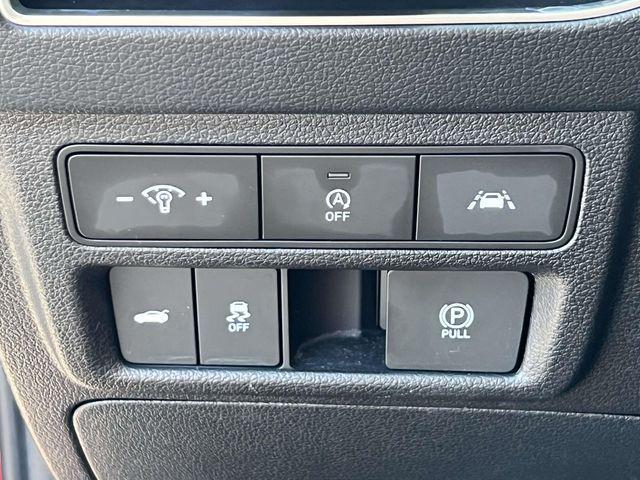 2023 Hyundai Sonata SE
