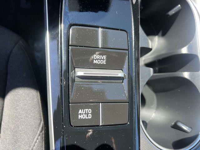 2023 Hyundai Sonata SE