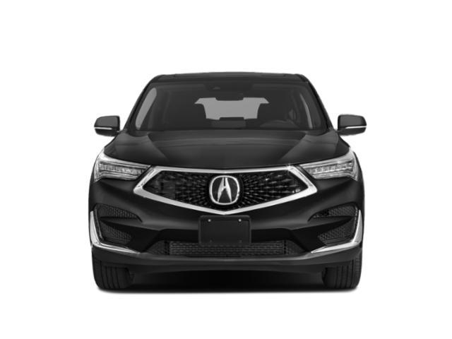 2020 Acura RDX A-SPEC Package
