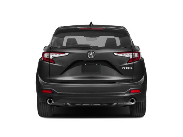 2020 Acura RDX A-SPEC Package