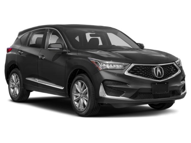 2020 Acura RDX A-SPEC Package