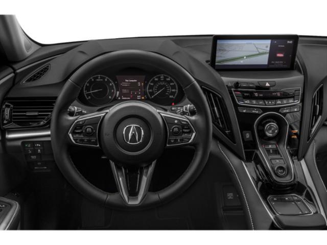 2020 Acura RDX A-SPEC Package