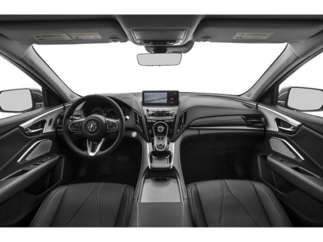 2020 Acura RDX A-SPEC Package