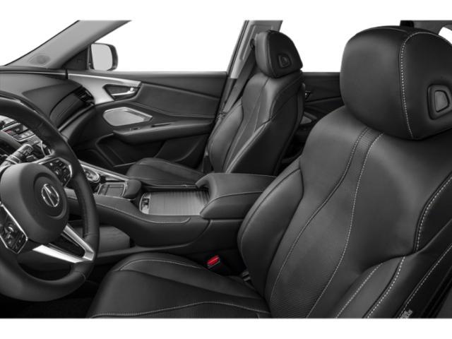2020 Acura RDX A-SPEC Package