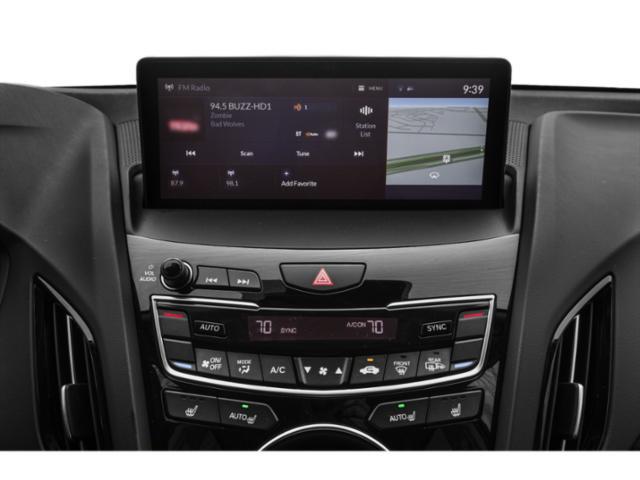 2020 Acura RDX A-SPEC Package