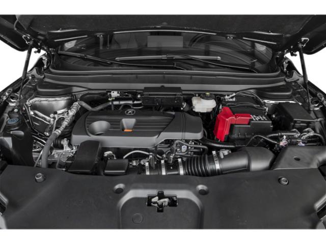 2020 Acura RDX A-SPEC Package