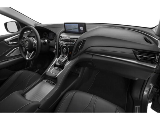 2020 Acura RDX A-SPEC Package