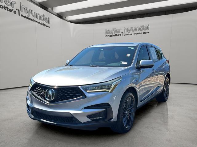 2020 Acura RDX A-SPEC Package for sale in MATTHEWS, NC