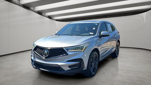 2020 Acura RDX A-SPEC Package for sale in MATTHEWS, NC