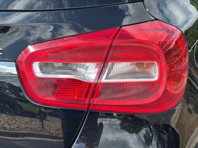 2018 Mercedes-Benz GLA-CLASS GLA 250 4MATIC