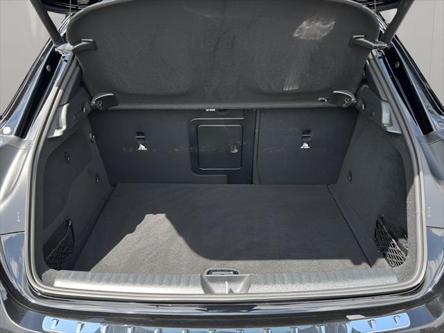 2018 Mercedes-Benz GLA-CLASS GLA 250 4MATIC
