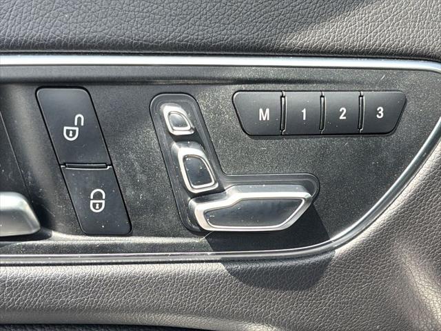 2018 Mercedes-Benz GLA-CLASS GLA 250 4MATIC