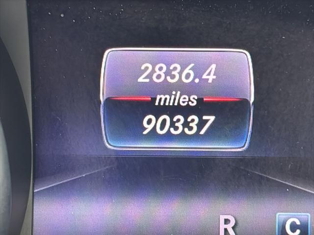 2018 Mercedes-Benz GLA-CLASS GLA 250 4MATIC