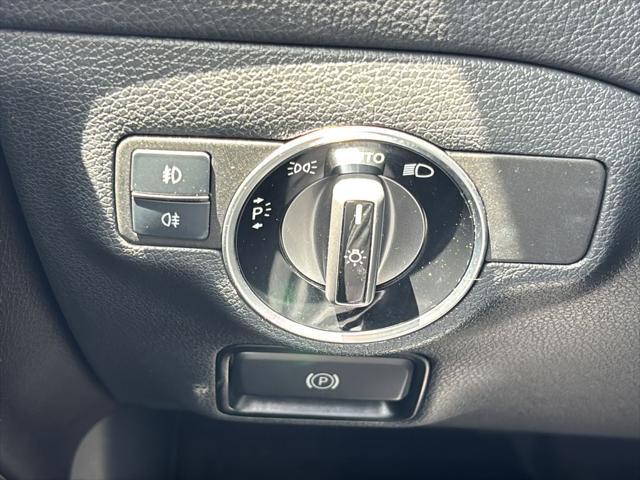 2018 Mercedes-Benz GLA-CLASS GLA 250 4MATIC