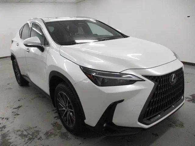 2024 Lexus NX 350 NX 350 for sale in Battle Creek, MI