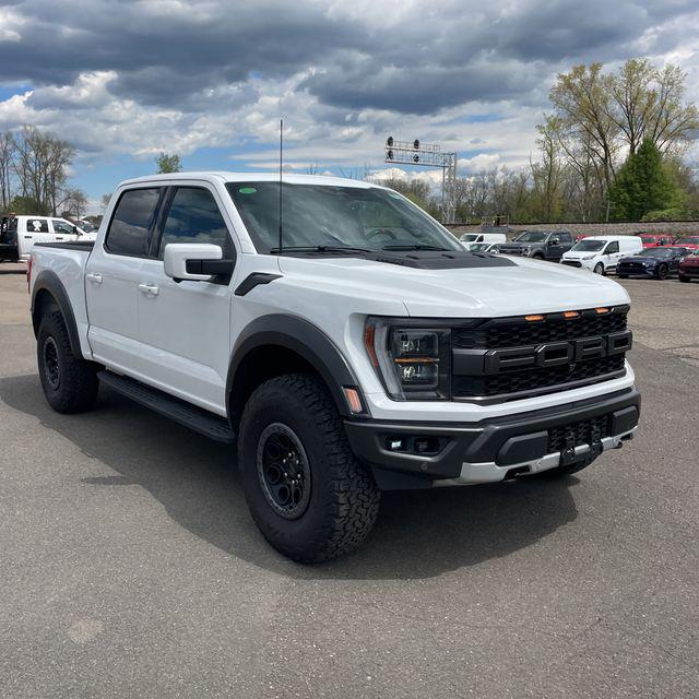 2023 Ford F-150 Raptor for sale in BLOOMFIELD, NJ