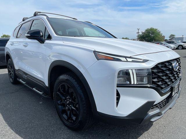 2022 Hyundai Santa Fe XRT