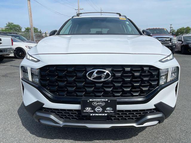 2022 Hyundai Santa Fe XRT