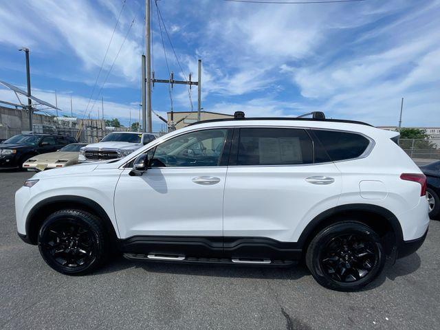 2022 Hyundai Santa Fe XRT