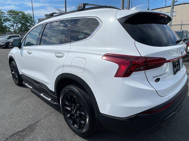 2022 Hyundai Santa Fe XRT