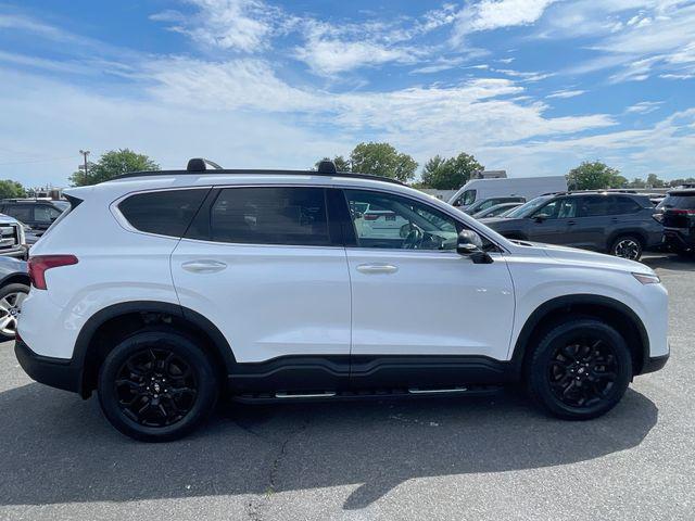 2022 Hyundai Santa Fe XRT