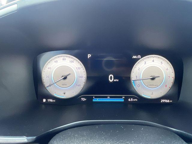 2022 Hyundai Santa Fe XRT