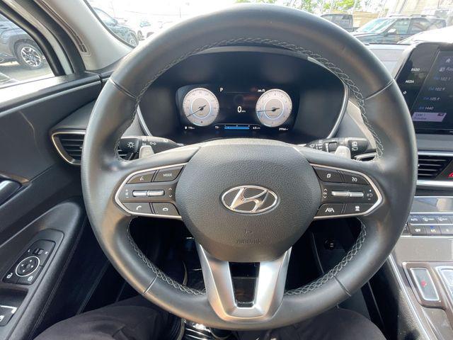 2022 Hyundai Santa Fe XRT