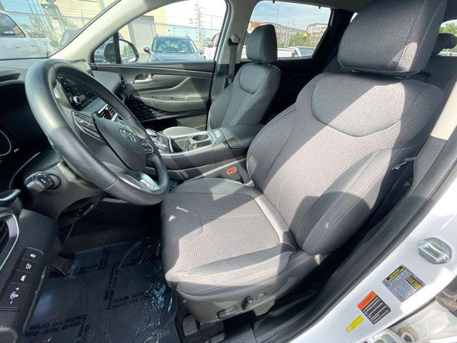 2022 Hyundai Santa Fe XRT