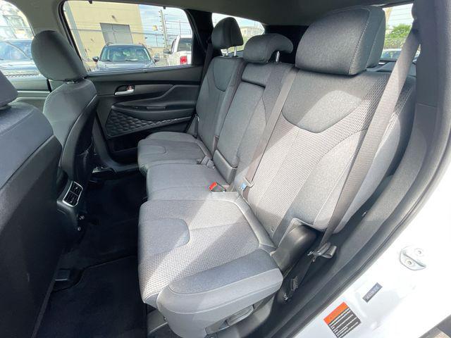 2022 Hyundai Santa Fe XRT