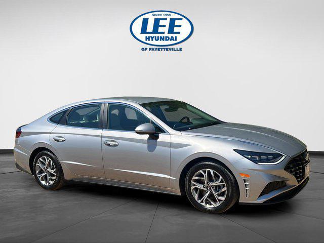 2023 Hyundai Sonata SEL for sale in FAYETTEVILLE, NC