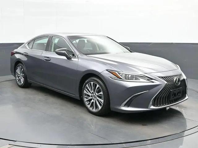 2021 Lexus ES 350 Premium for sale in Greenville, SC