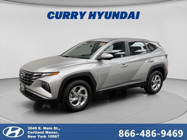 2024 Hyundai Tucson SE for sale in CORTLANDT MANOR, NY