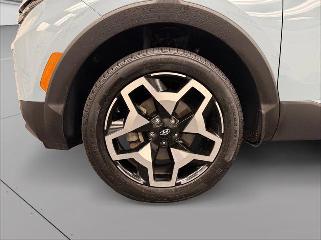 2023 Hyundai Santa Cruz Limited