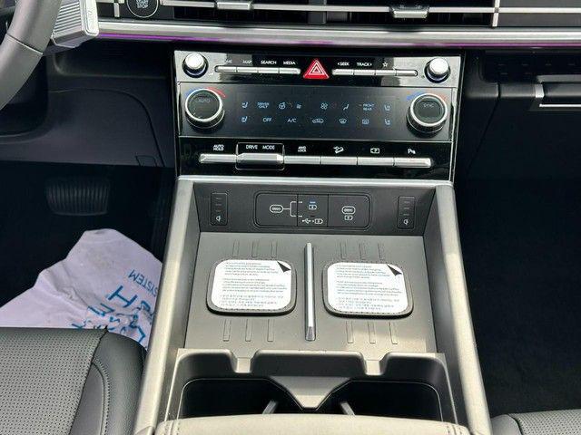 2026 Hyundai Santa Fe Hybrid Limited 7 Passenger