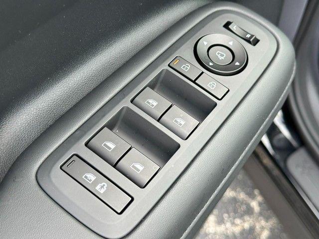 2026 Hyundai Santa Fe Hybrid Limited 7 Passenger