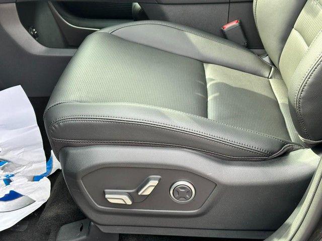2026 Hyundai Santa Fe Hybrid Limited 7 Passenger
