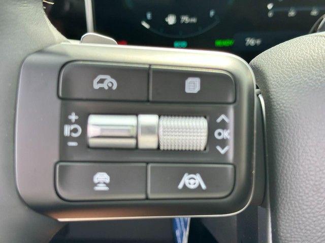 2026 Hyundai Santa Fe Hybrid Limited 7 Passenger