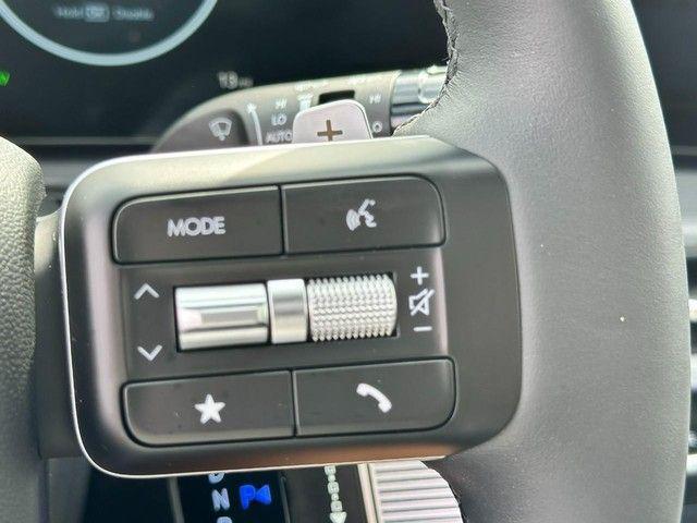 2026 Hyundai Santa Fe Hybrid Limited 7 Passenger