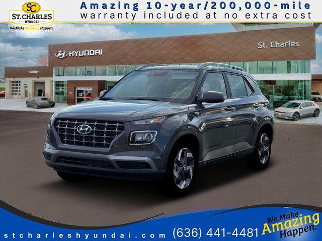 2026 Hyundai Venue SEL for sale in SAINT PETERS, MO