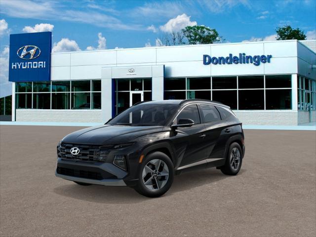 2026 Hyundai Tucson SEL for sale in BAXTER, MN