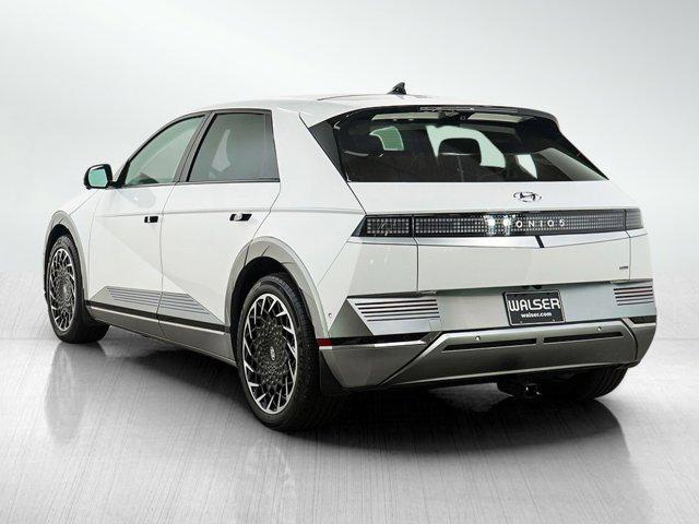 2024 Hyundai IONIQ 5 Limited