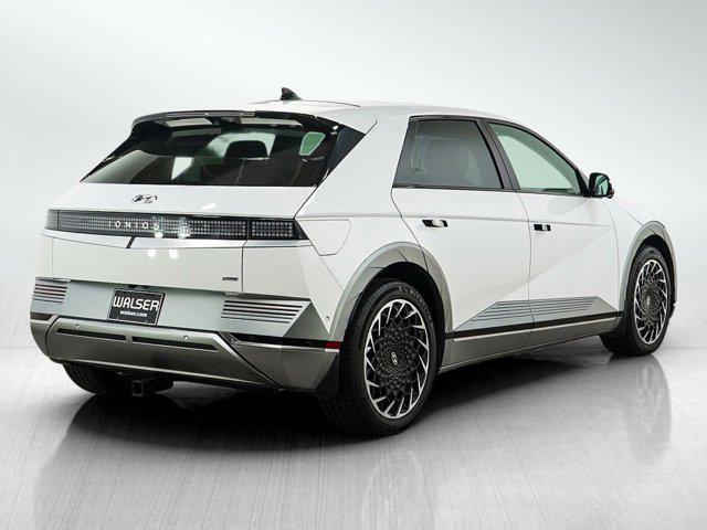 2024 Hyundai IONIQ 5 Limited