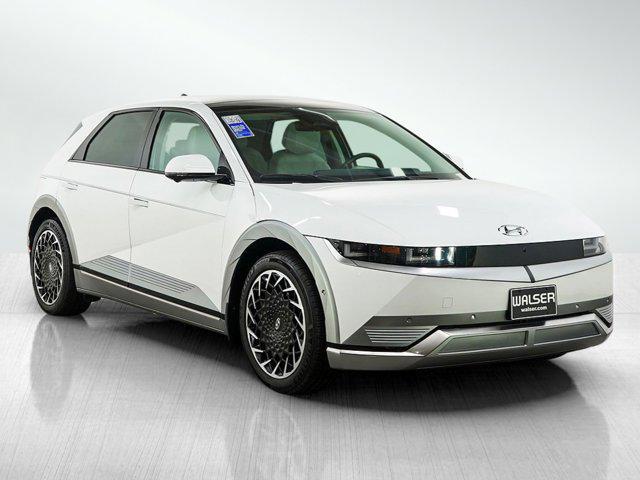 2024 Hyundai IONIQ 5 Limited