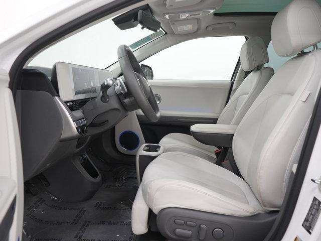 2024 Hyundai IONIQ 5 Limited