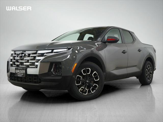 2024 Hyundai Santa Cruz SE for sale in BROOKLYN PARK, MN