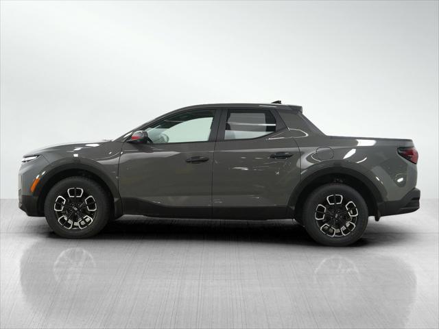 2024 Hyundai Santa Cruz SE