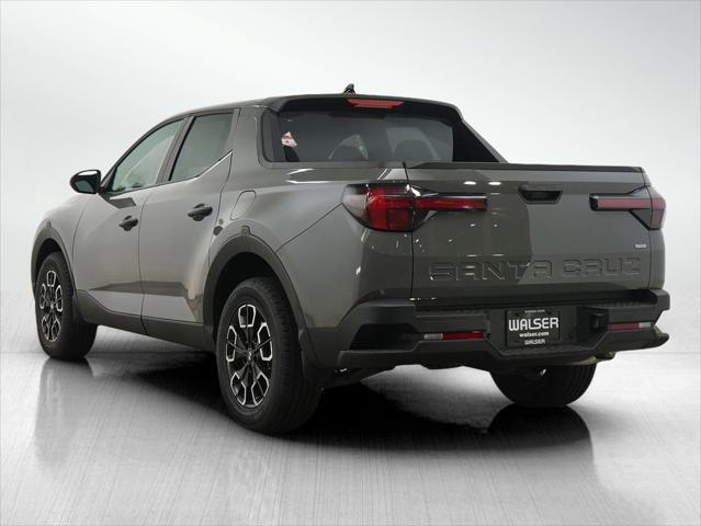 2024 Hyundai Santa Cruz SE