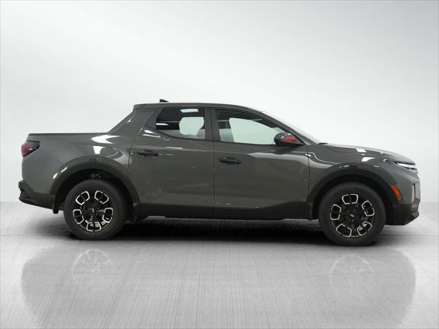 2024 Hyundai Santa Cruz SE