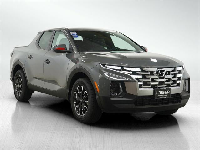 2024 Hyundai Santa Cruz SE